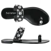Slides | Sandals^holster Princess- Black