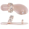 Slides | Sandals^holster Princess- RoseGold