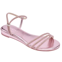 Wedges^holster RevelLowWedgeBundle- Pink/LightGold