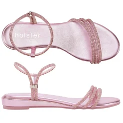 Sandals | Wedges^holster RevelLowWedge- Pink