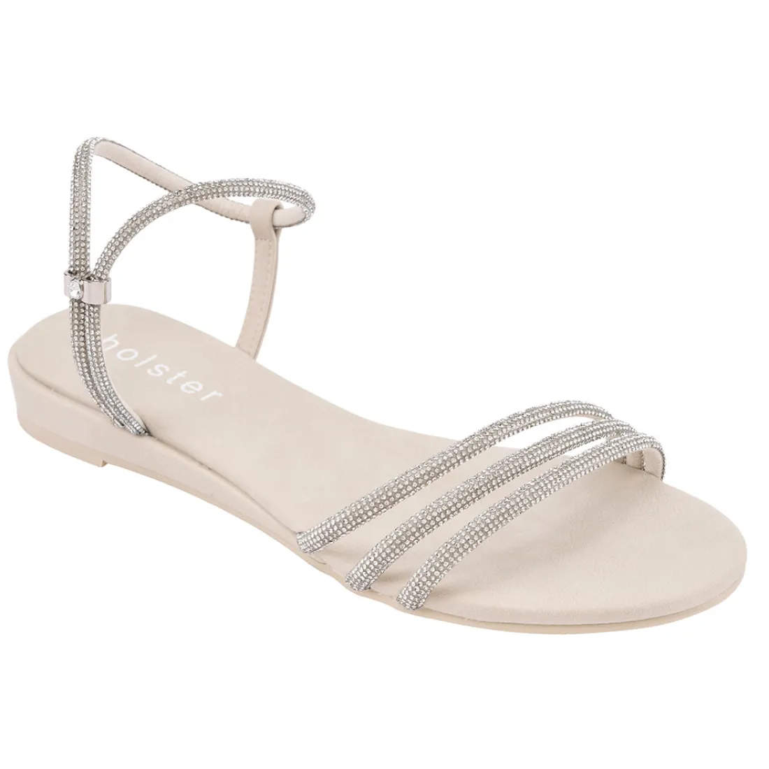 Sandals | Wedges^holster RevelLowWedge- Sand