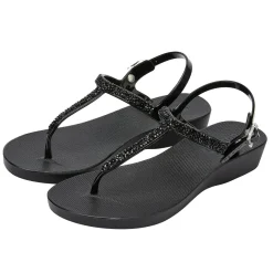 Sandals | Wedges^holster RivieraWedge- Black