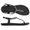 Sandals | Flats^holster Shari- Black