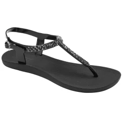 Sandals | Flats^holster Shari- Black