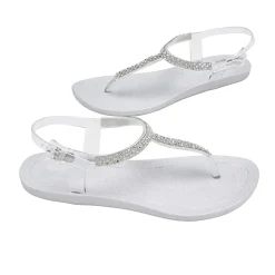 Sandals | Flats^holster Shari- Clear
