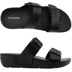 Slides | Wedges^holster SkyhighWedgeBundle- Black/Sand