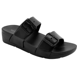 Slides | Wedges^holster SkyhighWedgeBundle- Black/Sand