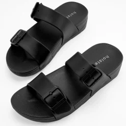 Slides | Wedges^holster SkyhighWedgeBundle- Black/Sand