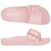Slides | Sandals^holster Solace- Blush