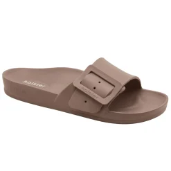 Slides | Sandals^holster SolaceBundle- Black/Natural