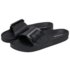 Slides | Sandals^holster SolaceBundle- Black/Sand