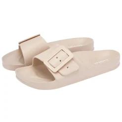 Slides | Sandals^holster SolaceBundle- Black/Sand