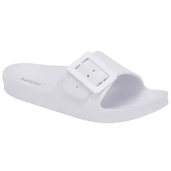 Slides | Sandals^holster SolaceBundle- Black/White