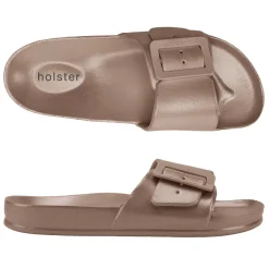 Slides | Sandals^holster SolaceBundle-SeagrassMetallic/NaturalMetallic StartofJudge.meCore--><noscript><img width=