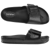 Slides | Sandals^holster SolaceGlitter- BlackGlitter