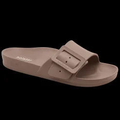 Slides | Sandals^holster Solace- Natural