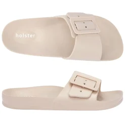 Slides | Sandals^holster Solace- Sand