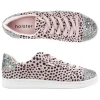 Canvas & Sneakers | Flats^holster Stardust- BlushCheetah