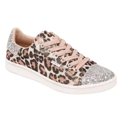 Flats^holster StardustBundle- Leopard/HotPink