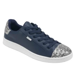 Canvas & Sneakers | Flats^holster StardustBundle- Navy/White