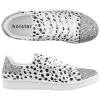 Canvas & Sneakers | Flats^holster Stardust- Cheetah