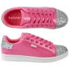Canvas & Sneakers | Flats^holster Stardust- HotPink