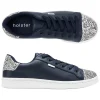 Canvas & Sneakers | Flats^holster Stardust- Navy