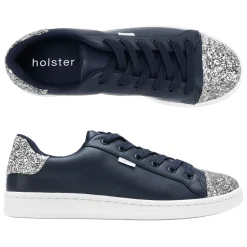 Canvas & Sneakers | Flats^holster Stardust- Navy