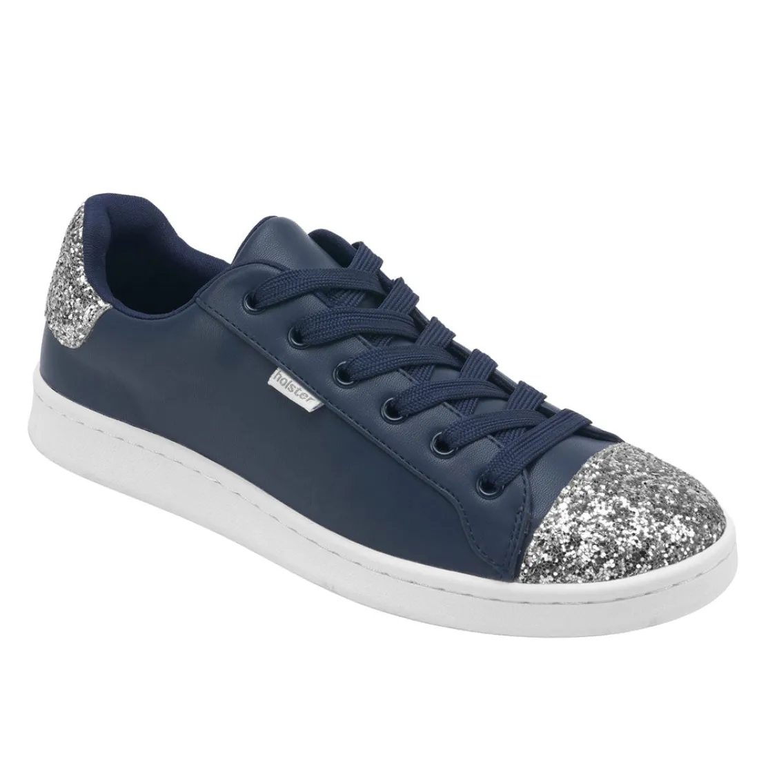Canvas & Sneakers | Flats^holster Stardust- Navy