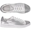 Canvas & Sneakers | Flats^holster Stardust- Pearl