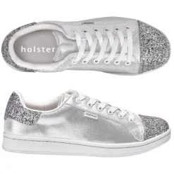 Canvas & Sneakers | Flats^holster Stardust- Pearl