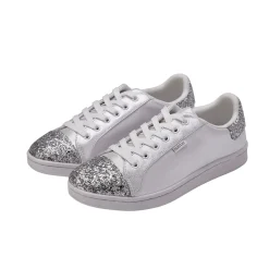 Canvas & Sneakers | Flats^holster Stardust- Pearl