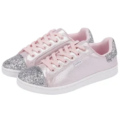 Canvas & Sneakers^holster Stardust- Rose