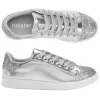 Canvas & Sneakers | Flats^holster Stardust- Silver