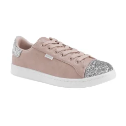 Canvas & Sneakers | Flats^holster Stardust- Tan