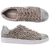 Canvas & Sneakers | Flats^holster Stardust- TanCheetah
