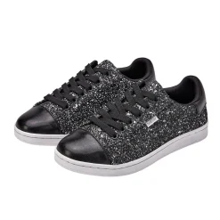 Canvas & Sneakers | Flats^holster Starlite- Black