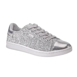 Canvas & Sneakers | Flats^holster StarliteBundle- Pink/Silver