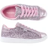Canvas & Sneakers | Flats^holster Starlite- Pink