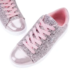 Canvas & Sneakers | Flats^holster Starlite- Pink