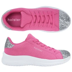Recycled Shoes | Canvas & Sneakers^holster Starunner- HotPink