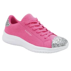 Recycled Shoes | Canvas & Sneakers^holster Starunner- HotPink