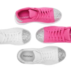 Recycled Shoes | Canvas & Sneakers^holster Starunner- HotPink