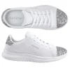 Recycled Shoes | Canvas & Sneakers^holster Starunner- White