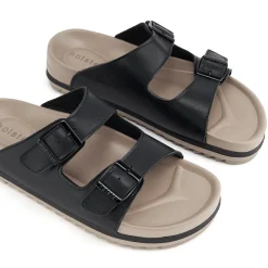 Size 13 | Size 12^holster Stride- Black
