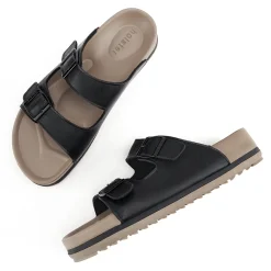 Size 13 | Size 12^holster Stride- Black