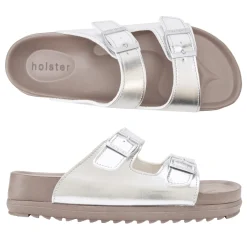 Size 13 | Size 12^holster Stride- Silver