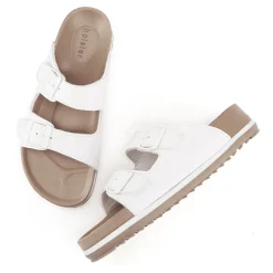 Size 13 | Size 12^holster Stride- White
