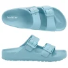 Slides | Sandals^holster Sundreamer- Aqua