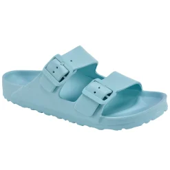 Slides | Sandals^holster Sundreamer- Aqua